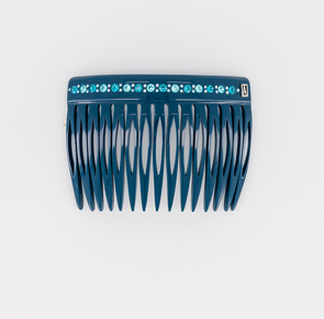 Side combs and Hair pins 