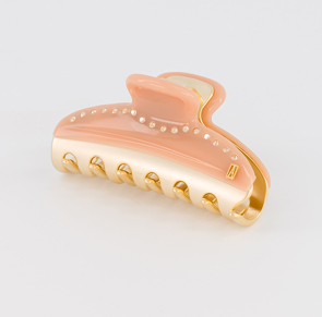 Vendôme Hair jaw clips