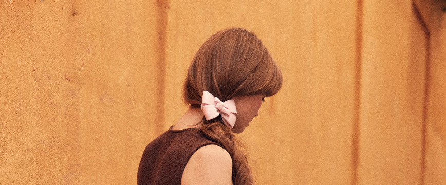Hair barrettes - Alexandre de Paris E-Shop