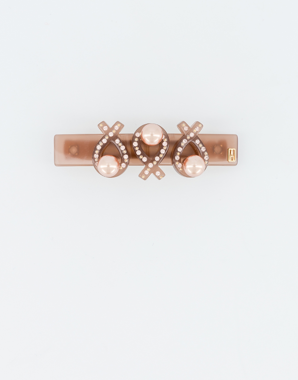 Hair barrettes - Alexandre de Paris E-Shop
