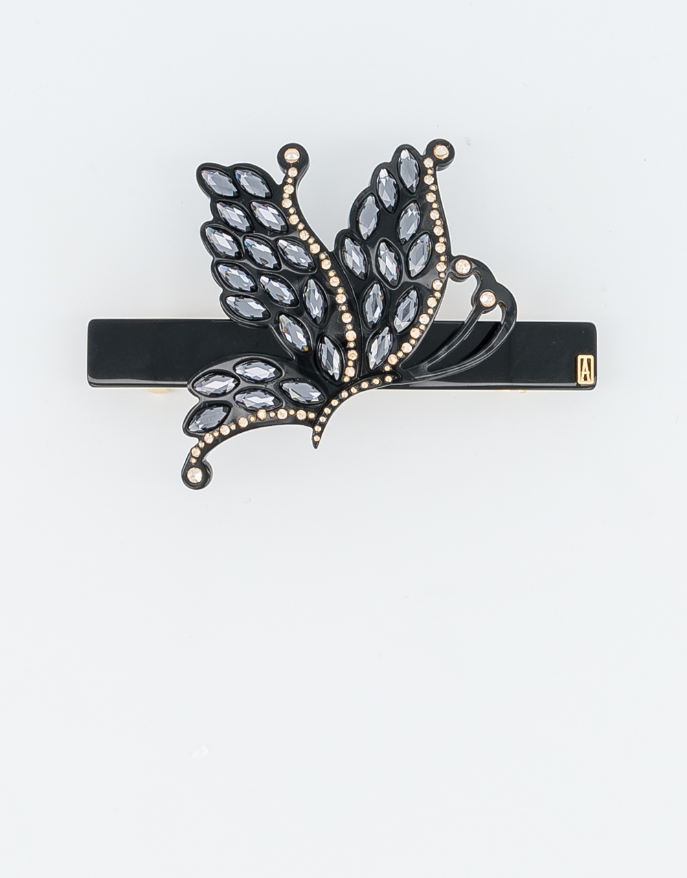Hair barrettes - Alexandre de Paris E-Shop display picture 2