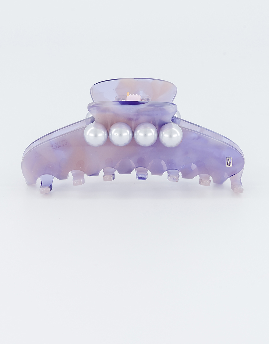 Hair jaw clips - Alexandre de Paris E-Shop