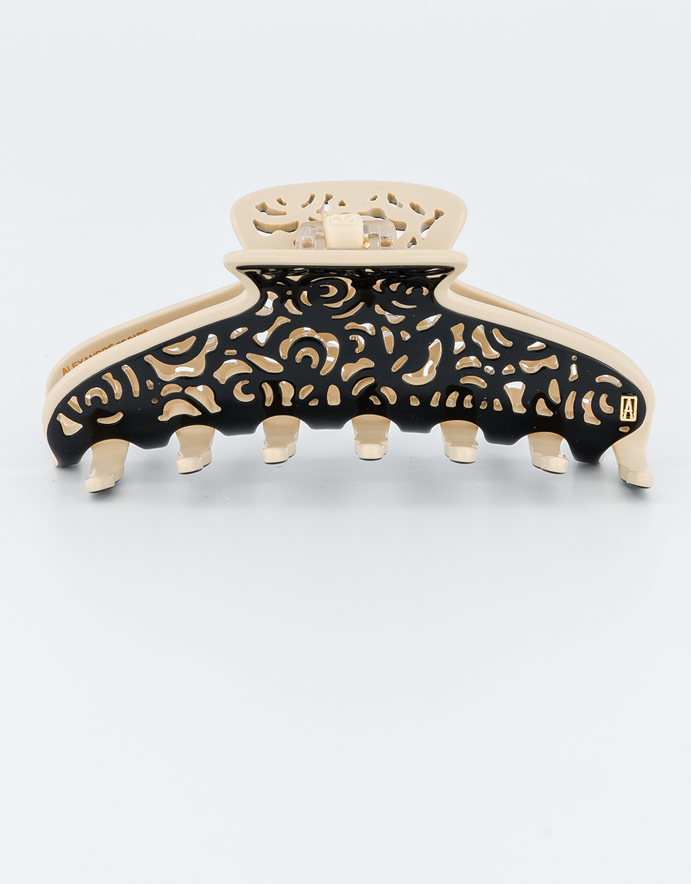 Hair jaw clips - Alexandre de Paris E-Shop