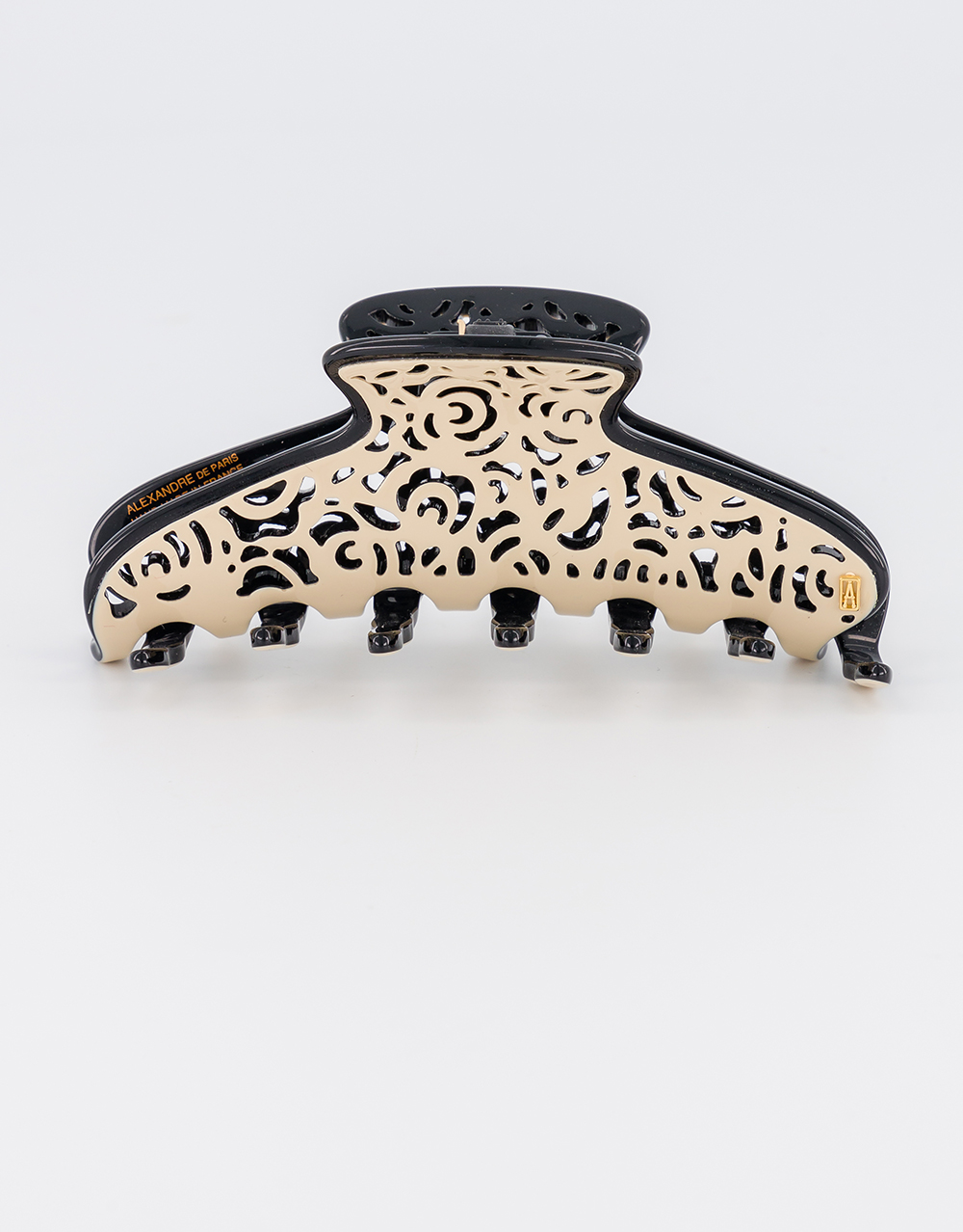 Hair jaw clips - Alexandre de Paris E-Shop
