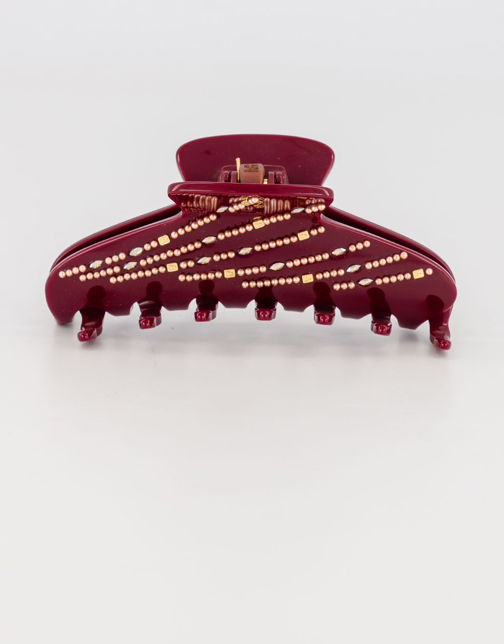 Hair jaw clips - Alexandre de Paris E-Shop