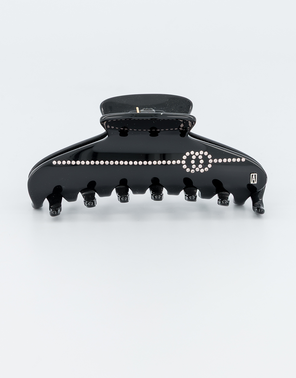 Hair jaw clips - Alexandre de Paris E-Shop