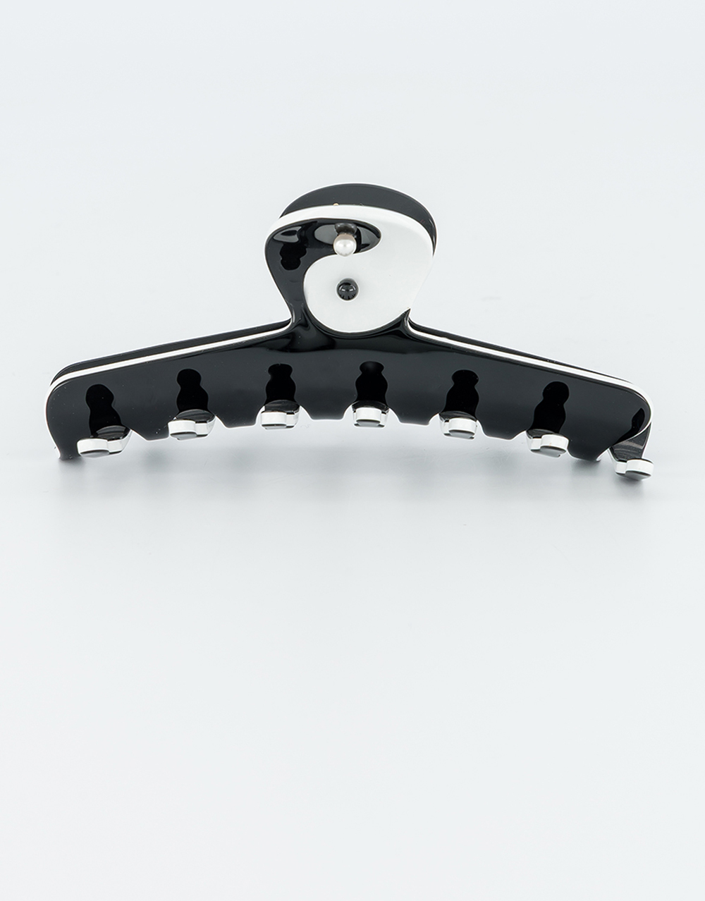 Hair jaw clips - Alexandre de Paris E-Shop