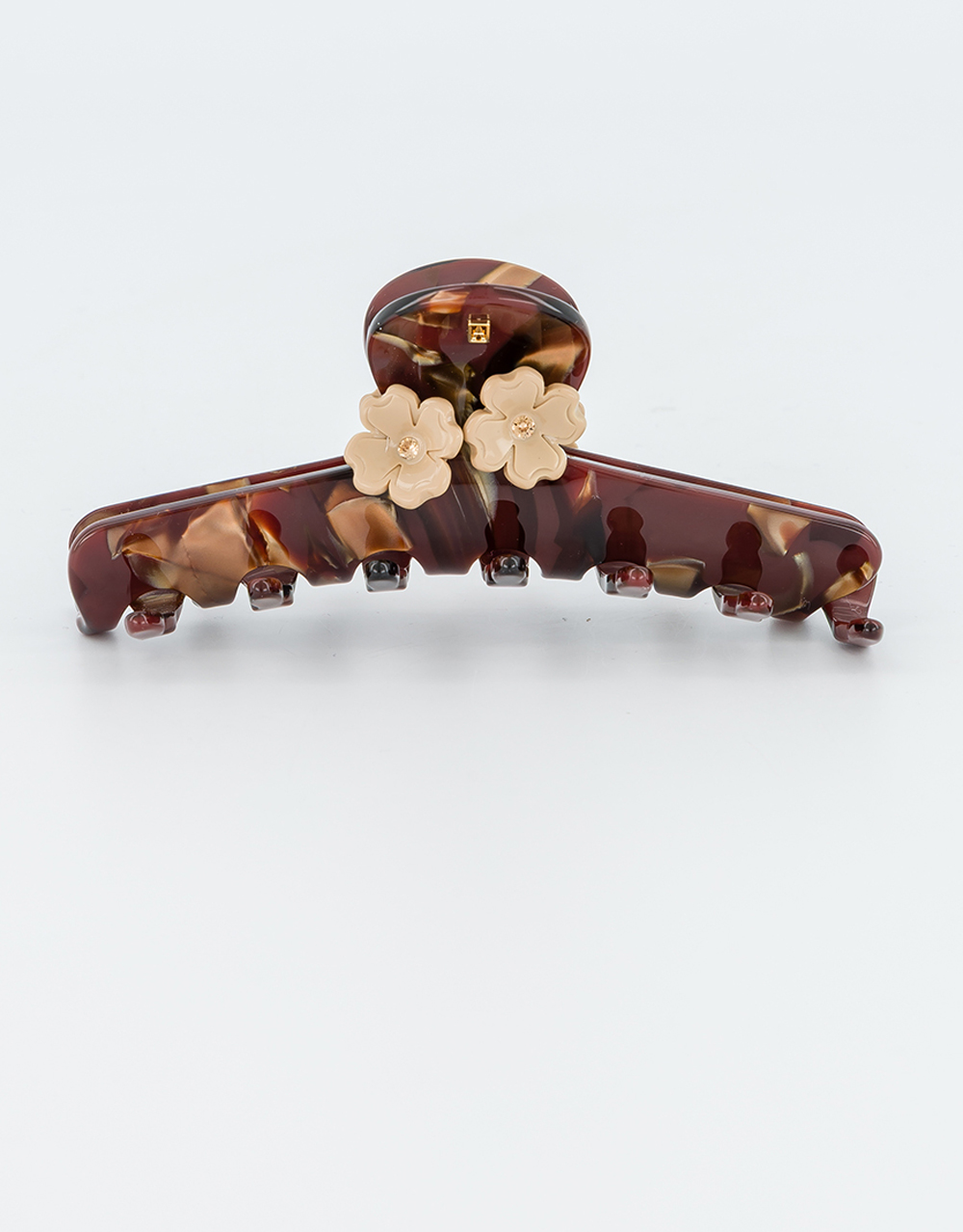 Hair jaw clips - Alexandre de Paris E-Shop