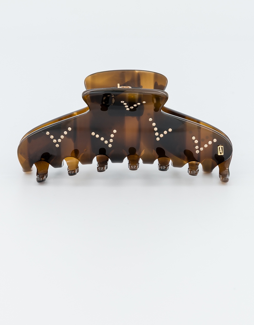 Hair jaw clips - Alexandre de Paris E-Shop