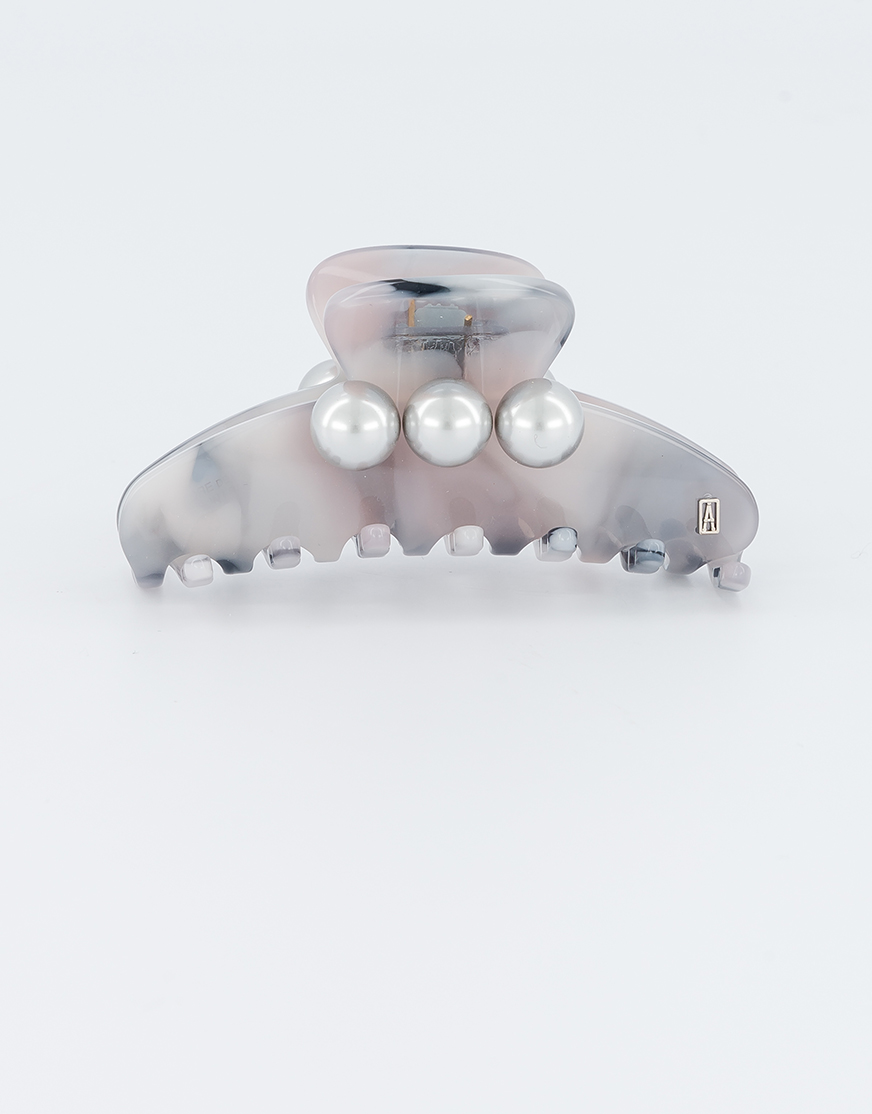 Hair jaw clips - Alexandre de Paris E-Shop