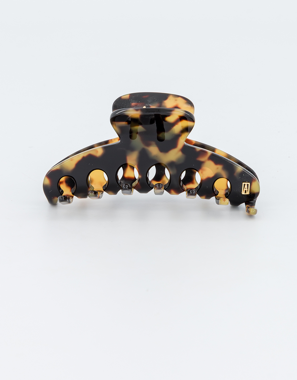 Hair jaw clips - Alexandre de Paris E-Shop