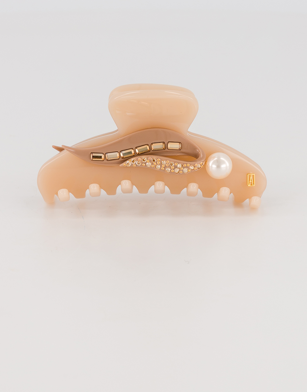 Hair jaw clips - Alexandre de Paris E-Shop Hair jaw clips - Alexandre de Paris E-Shop