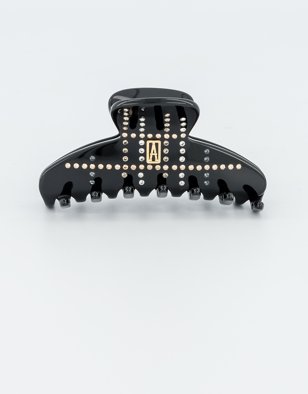 Hair jaw clips - Alexandre de Paris E-Shop