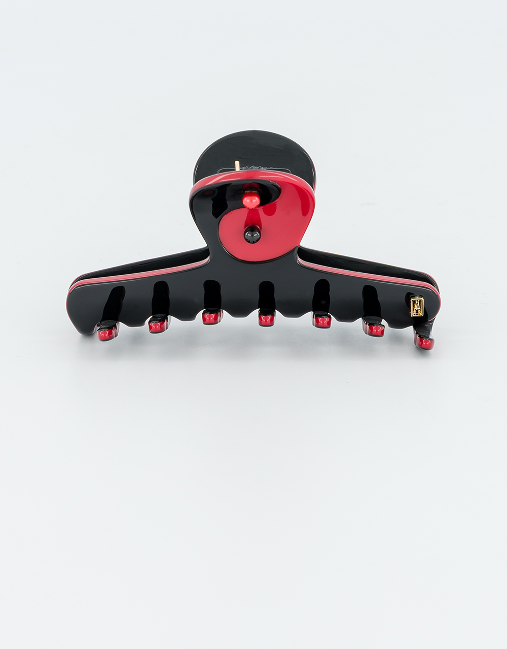 Hair jaw clips - Alexandre de Paris E-Shop