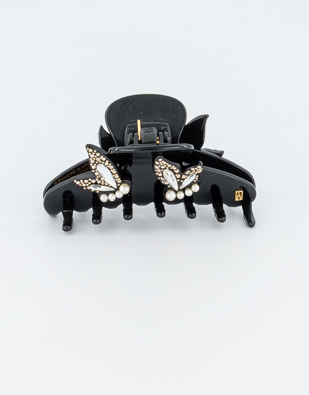 Hair jaw clips - Alexandre de Paris E-Shop