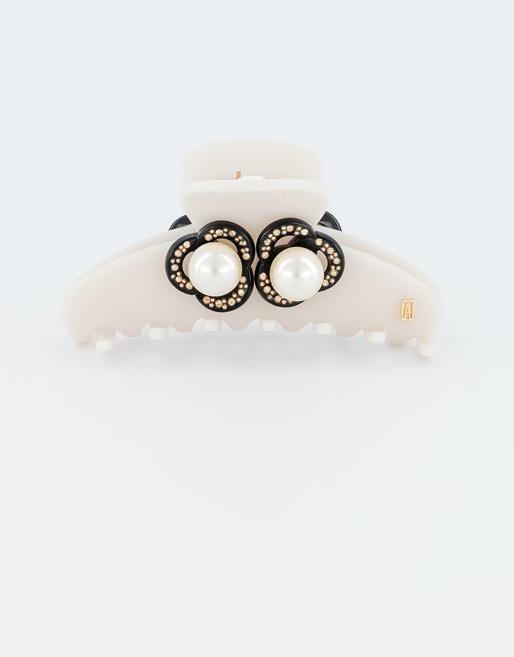 Hair jaw clips - Alexandre de Paris E-Shop