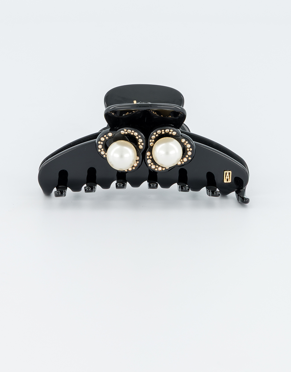Hair jaw clips - Alexandre de Paris E-Shop