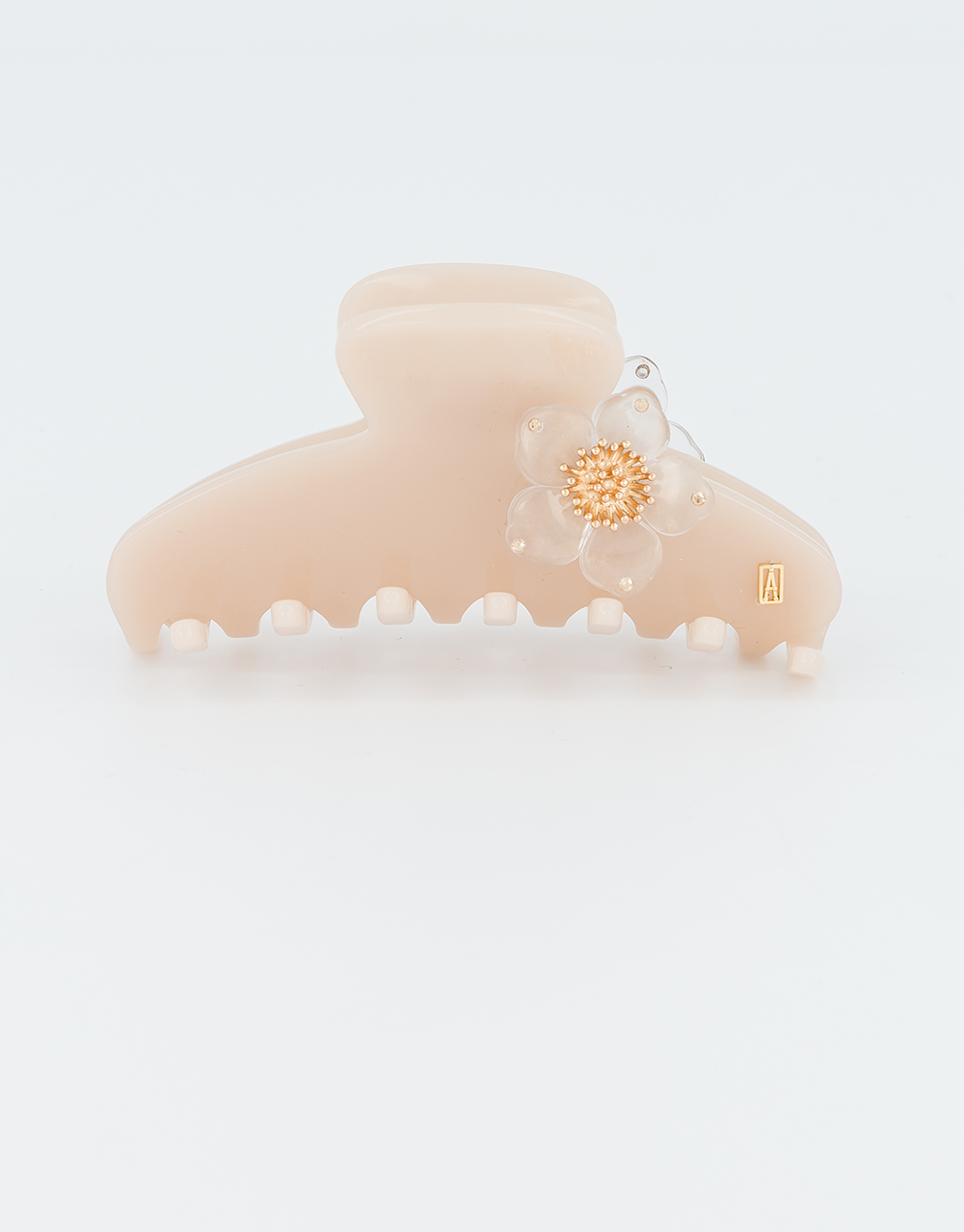 Hair jaw clips - Alexandre de Paris E-Shop
