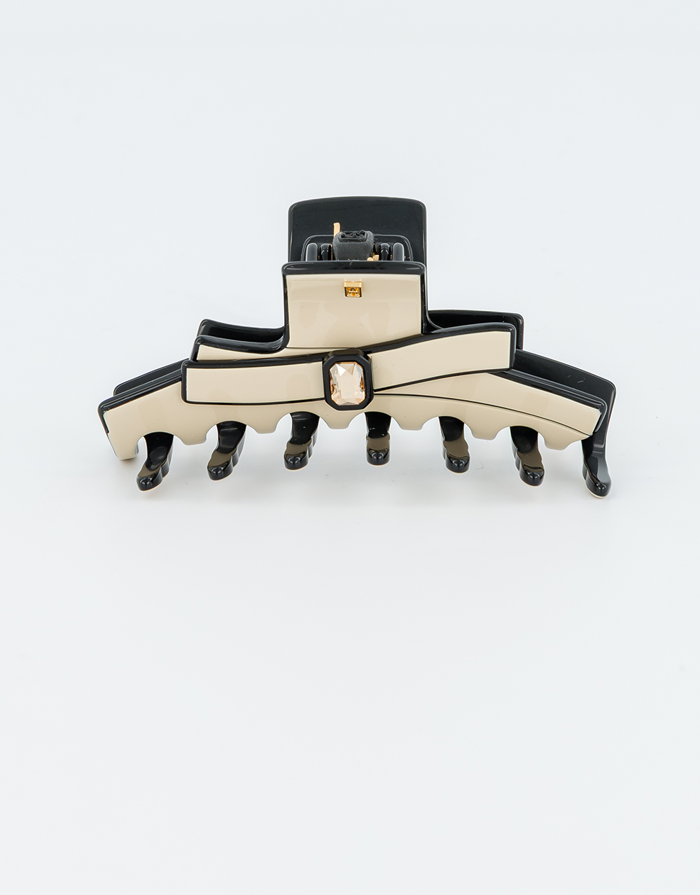 Hair jaw clips - Alexandre de Paris E-Shop