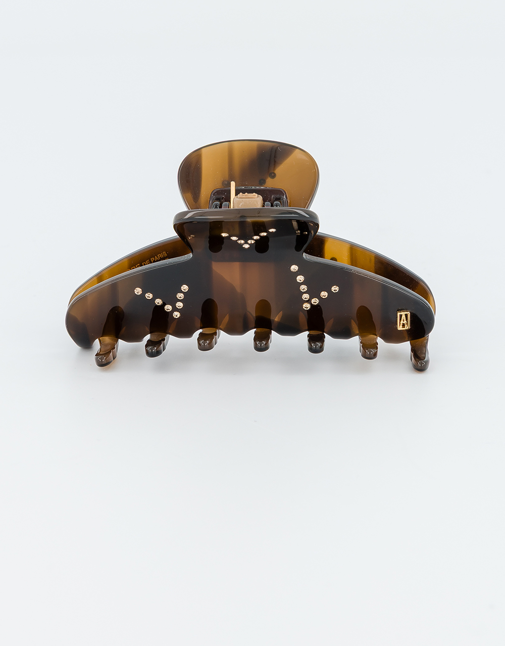 Hair jaw clips - Alexandre de Paris E-Shop