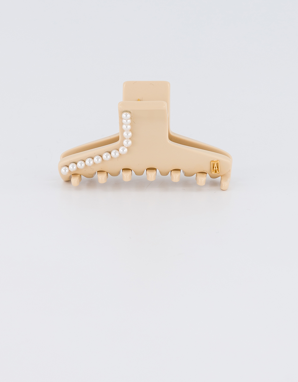 Hair jaw clips - Alexandre de Paris E-Shop