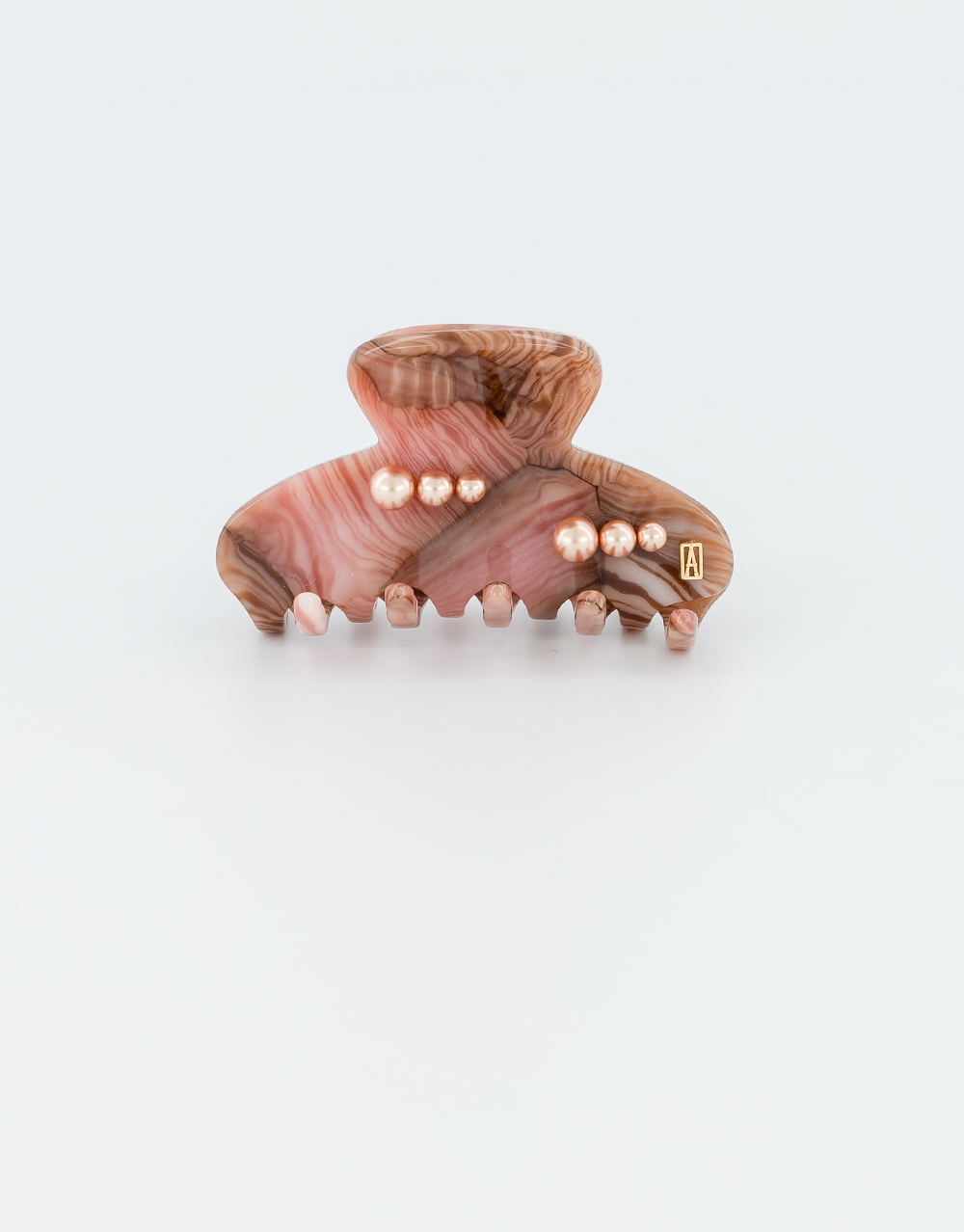 Hair jaw clips - Alexandre de Paris E-Shop