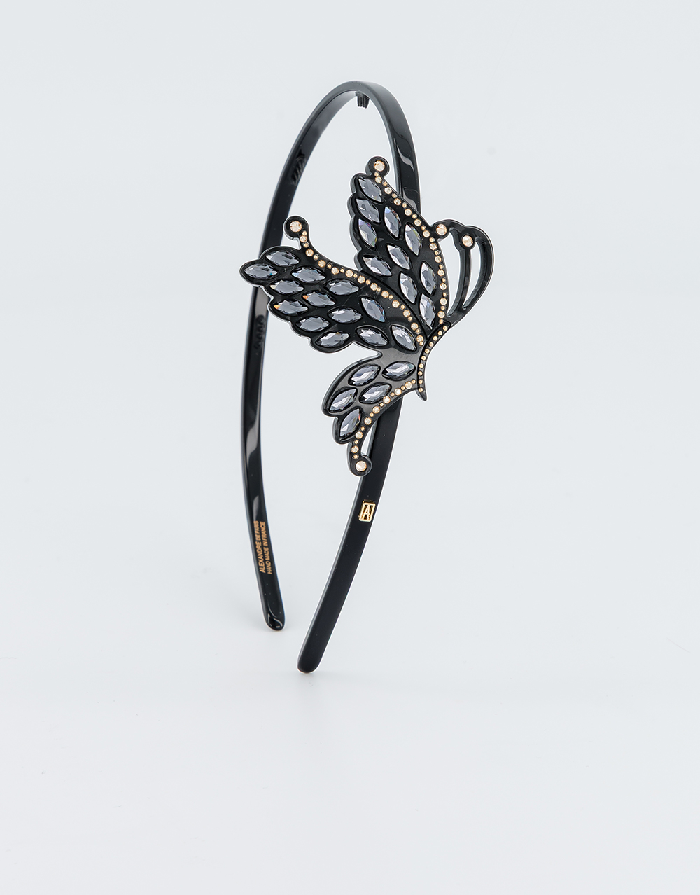 Headbands - Alexandre de Paris E-Shop