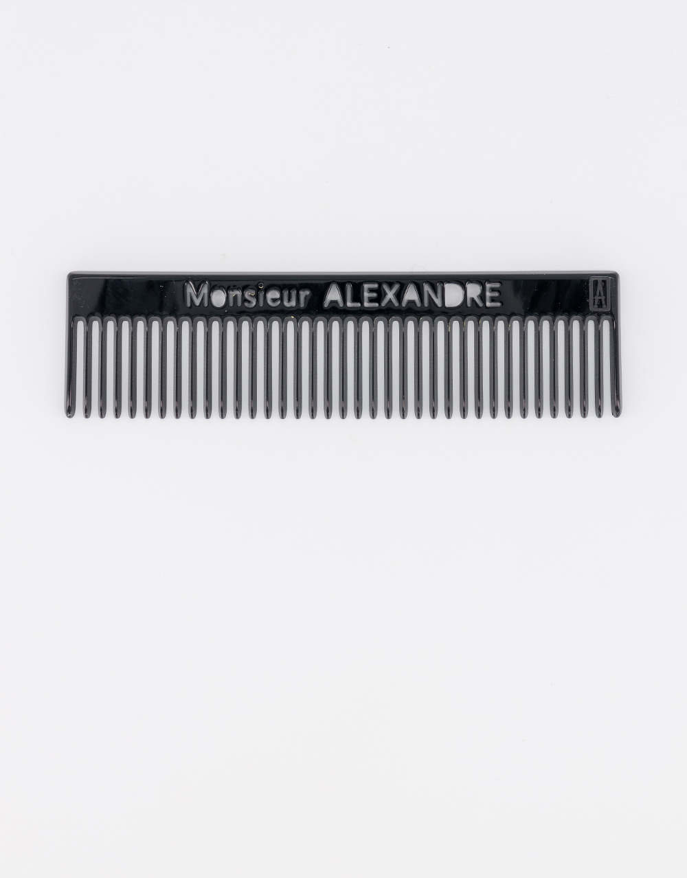 Side combs and hair pins - Alexandre de Paris E-Shop