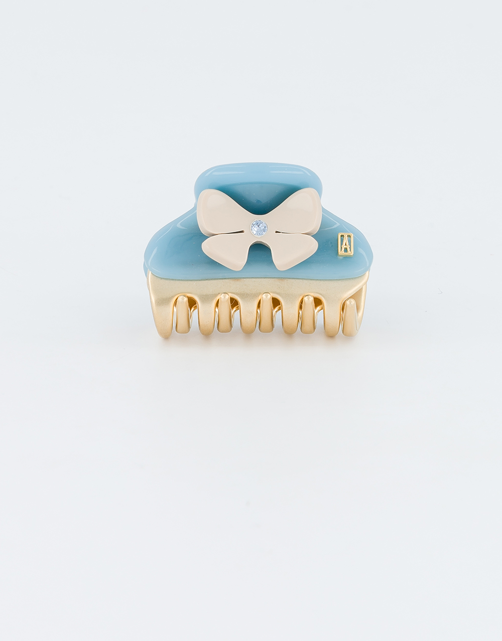ヘアアクセサリー ALEXANDRE DE PARIS for CLANE CLICHYCLIP Hair jaw clips - Alexandre de Paris E-Shop