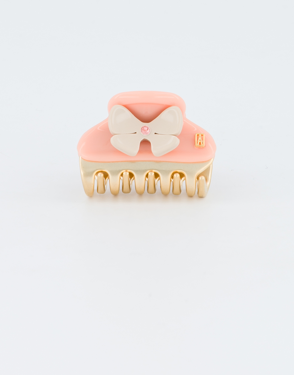 Hair jaw clips - Alexandre de Paris E-Shop