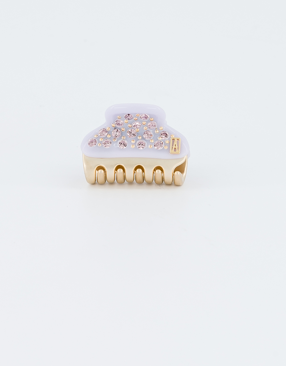 Hair jaw clips - Alexandre de Paris E-Shop