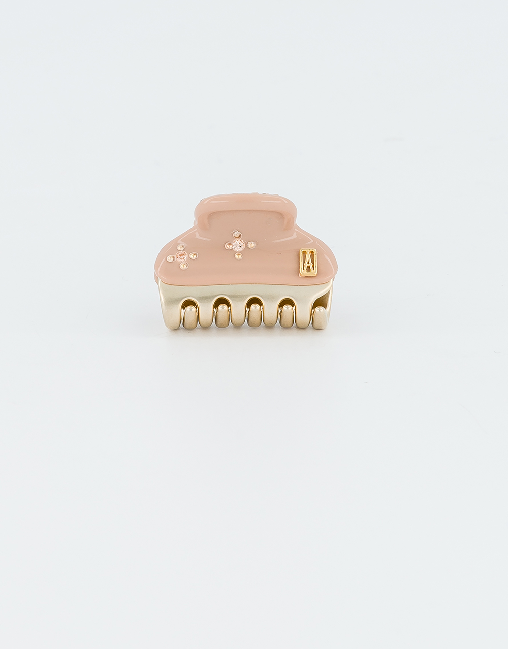 Hair jaw clips - Alexandre de Paris E-Shop