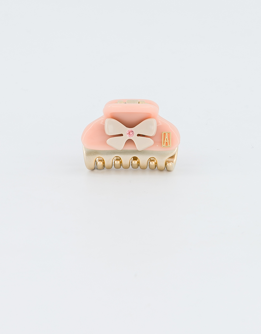 Hair jaw clips - Alexandre de Paris E-Shop