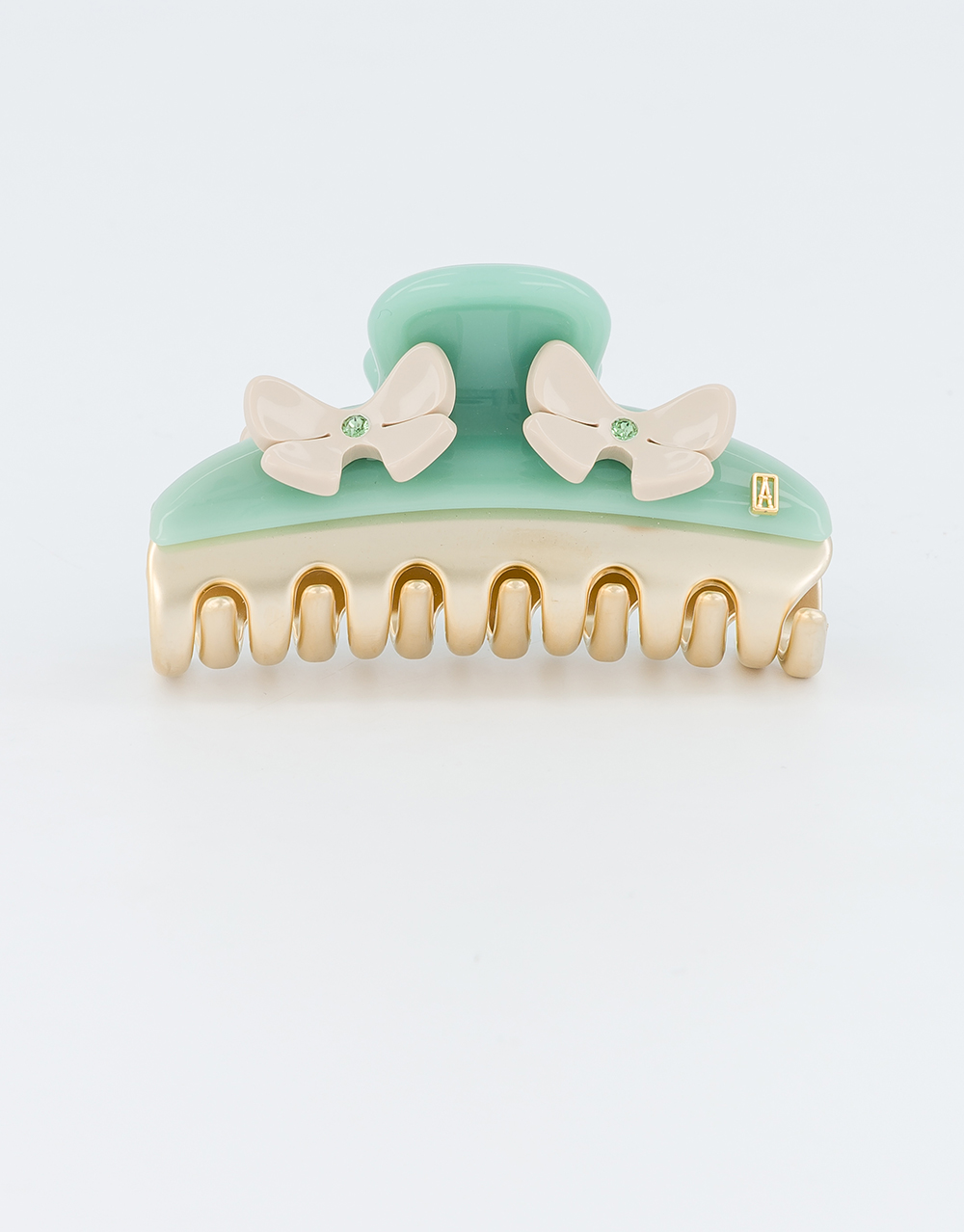 Hair jaw clips - Alexandre de Paris E-Shop