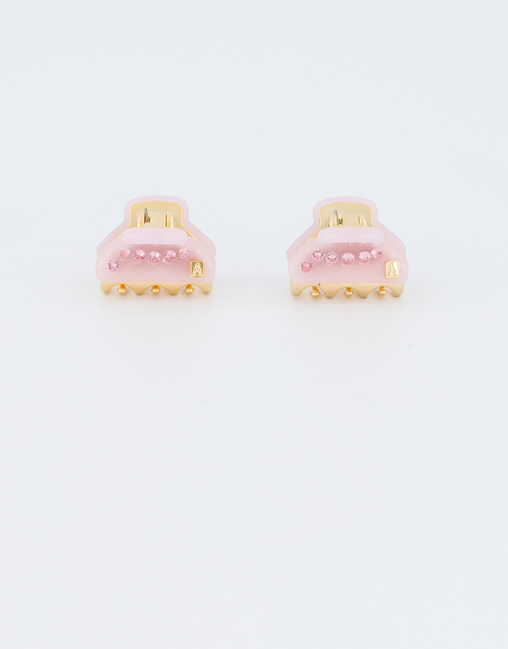 Hair jaw clips - Alexandre de Paris E-Shop
