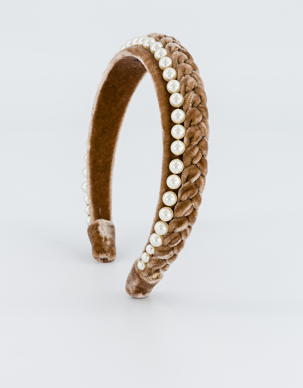 Headbands - Alexandre de Paris E-Shop