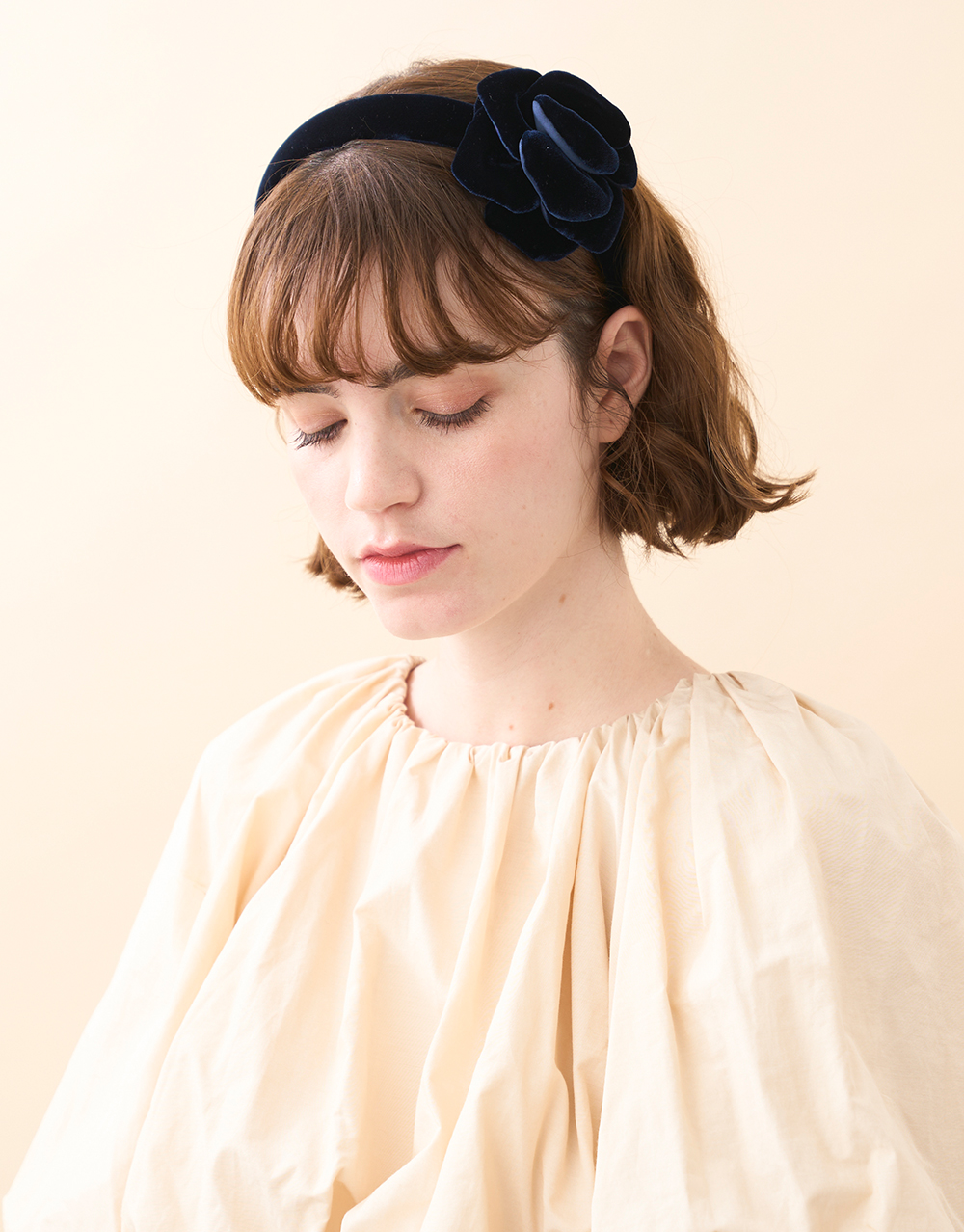 kaokao.1037765 レアALEXANDRE DE PARIS Alexandre de Paris hair accessories : jaw clips, hair