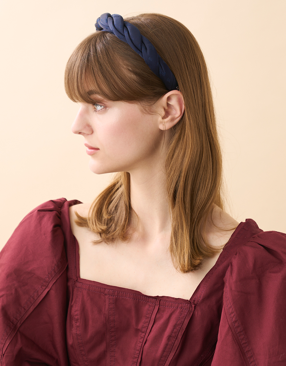 【新品】ALEXANDRE DE PARIS Amazon.com : Alexandre de Paris Women's Jaw Hair Clip, Tokyo