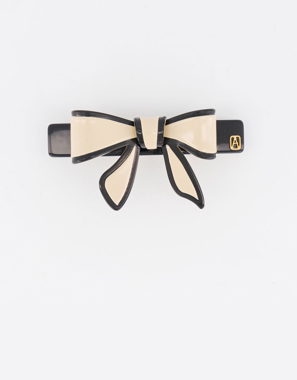 TENDERLY Noir Beige Prix : 98,00 $US - Alexandre de Paris E-shop