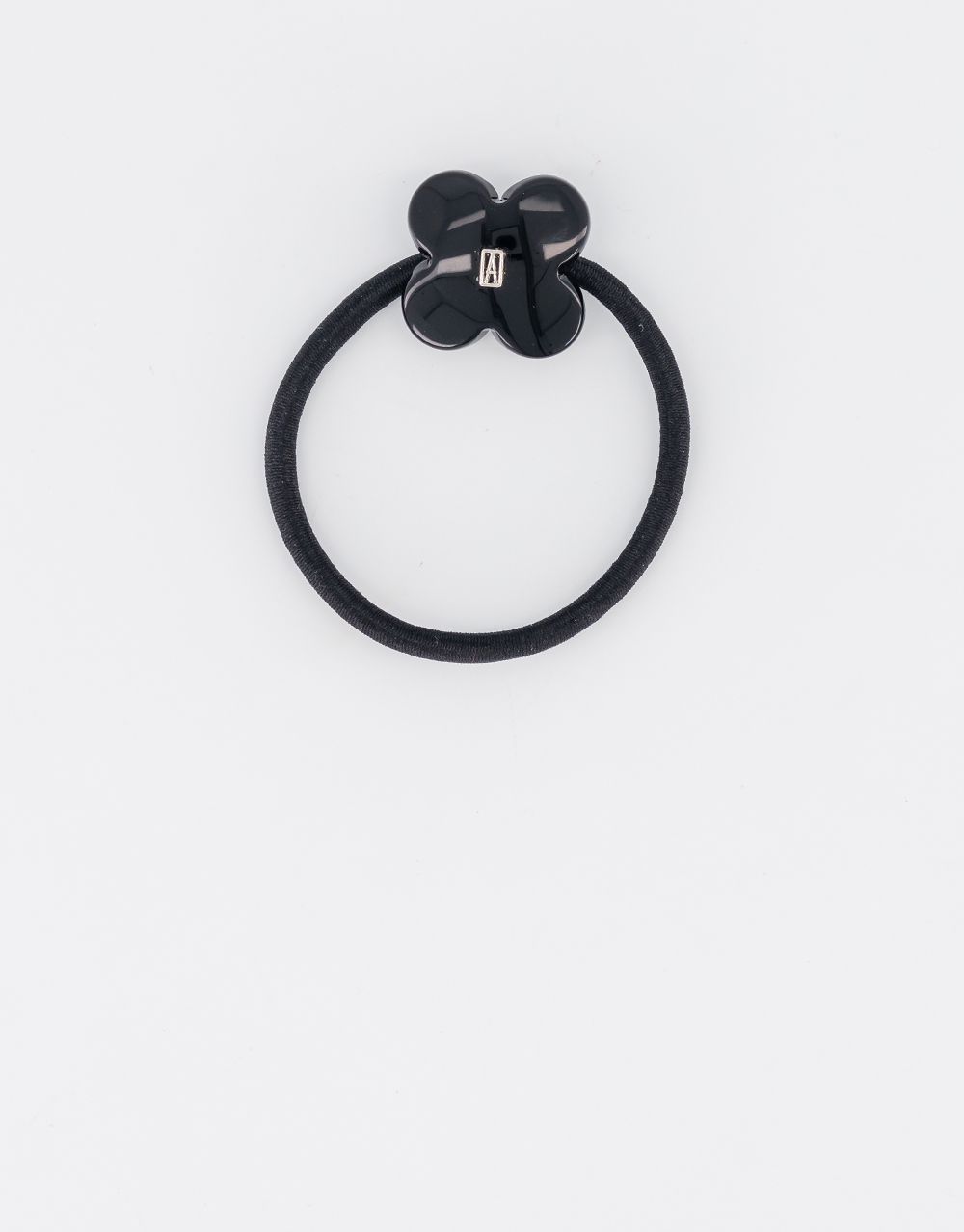 Alexandre De Paris Hair tie PANTIN 5 cm - Alexandre de Paris 